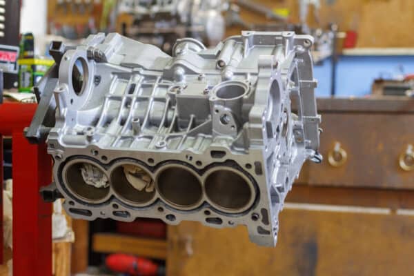 Engine Block Basics: Functions, Types, and Maintenance